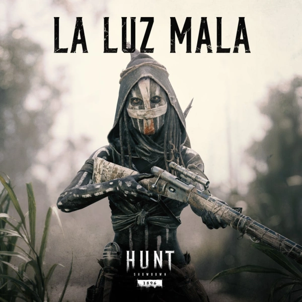 HUNT: SHOWDOWN 1896