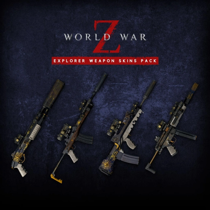 World War Z: Aftermath