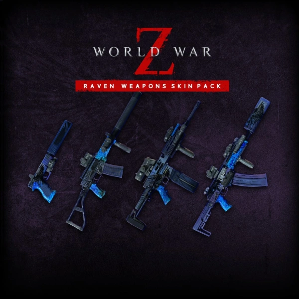 World War Z: Aftermath