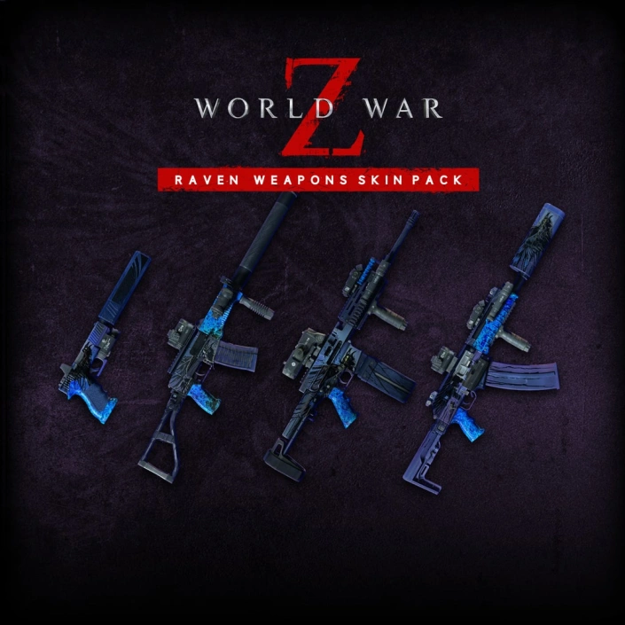 World War Z: Aftermath