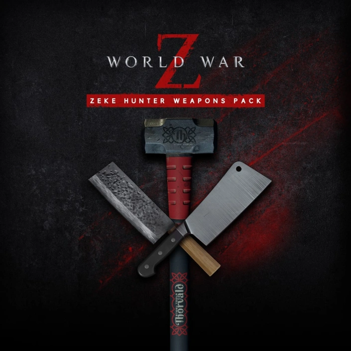 World War Z: Aftermath
