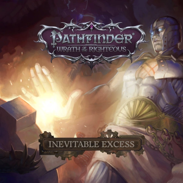 Pathfinder: Wrath of the Righteous