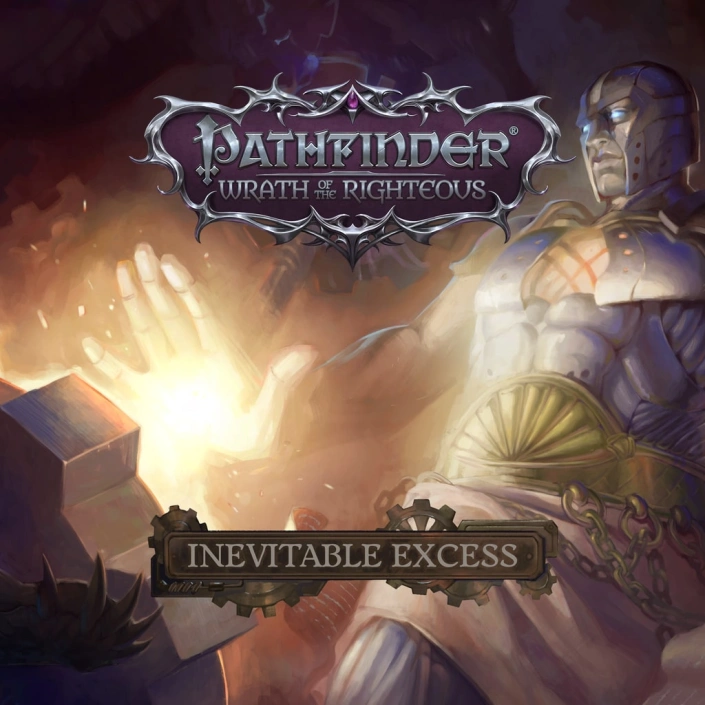 Pathfinder: Wrath of the Righteous