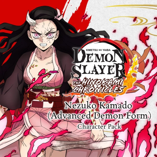 Demon Slayer -Kimetsu no Yaiba- The Hinokami Chronicles