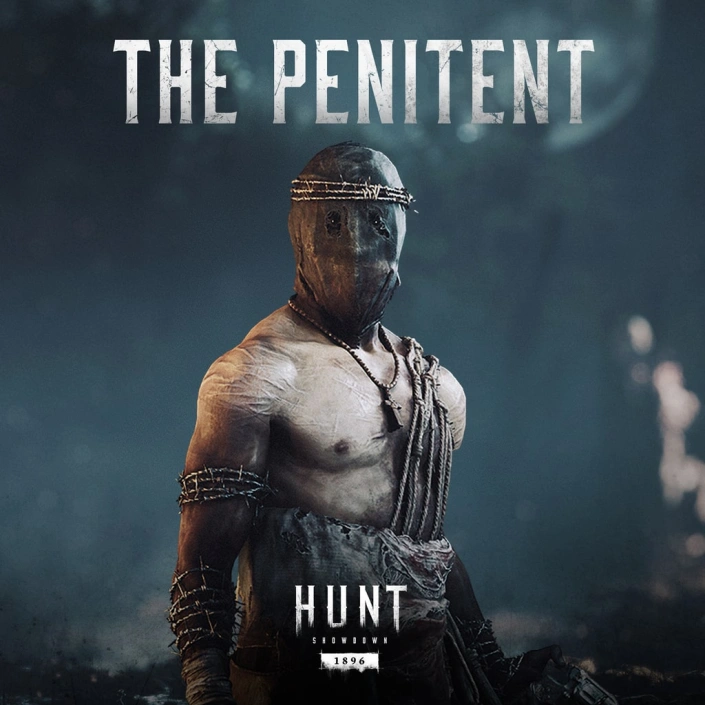 HUNT: SHOWDOWN 1896