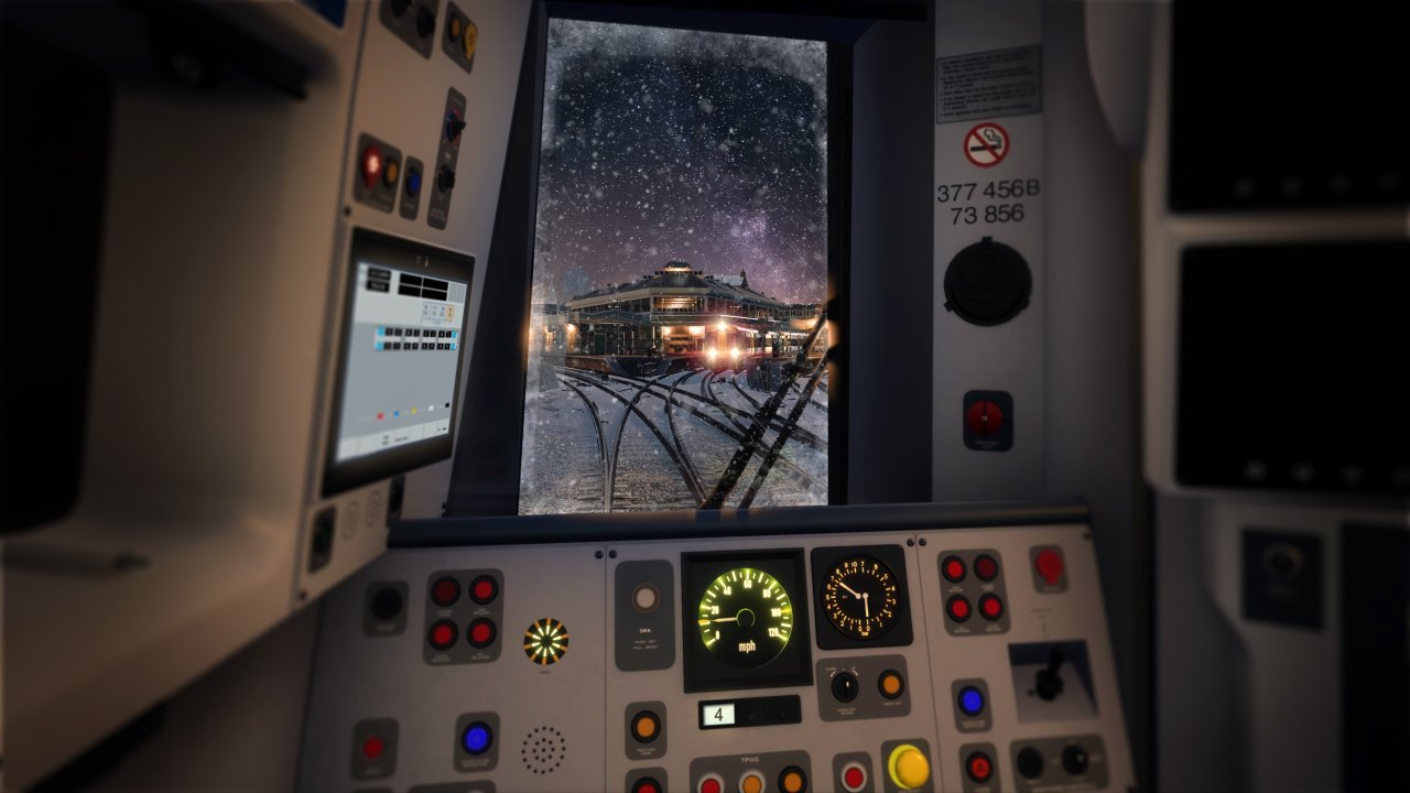 Train Sim World 3