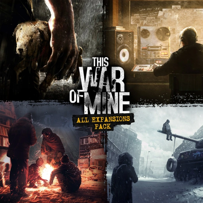 This War of Mine: Final Cut