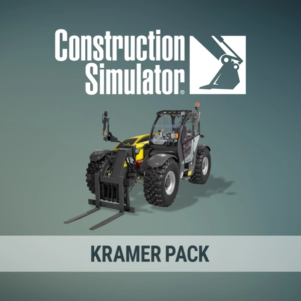 Construction Simulator