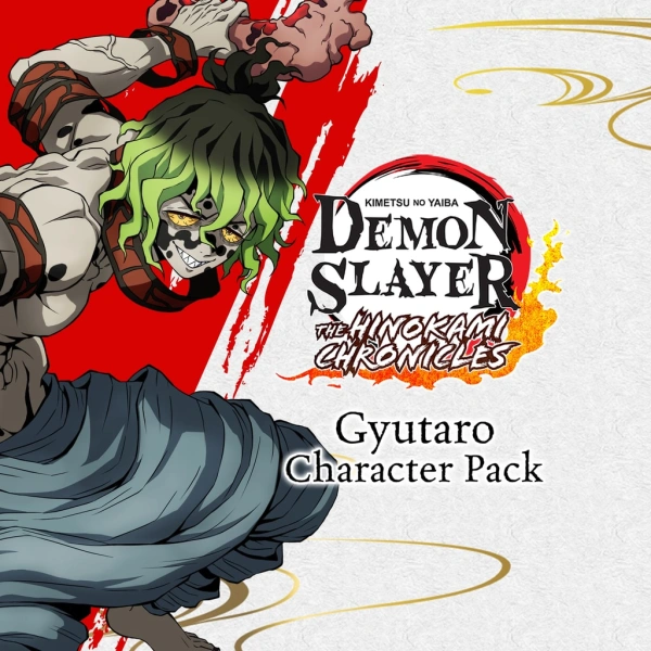 Demon Slayer -Kimetsu no Yaiba- The Hinokami Chronicles