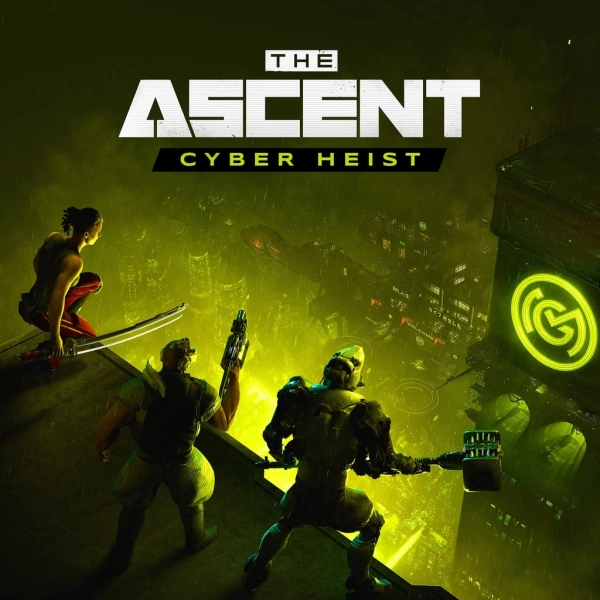 The Ascent