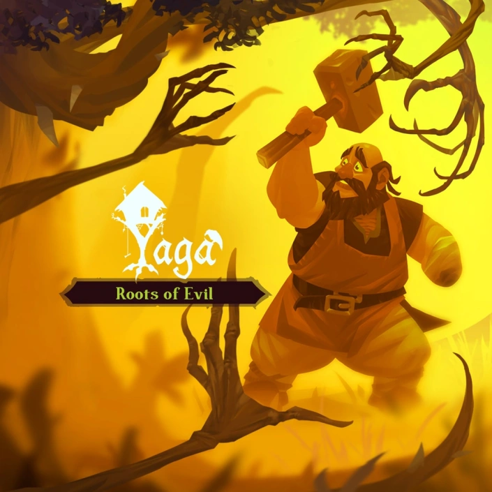 Yaga