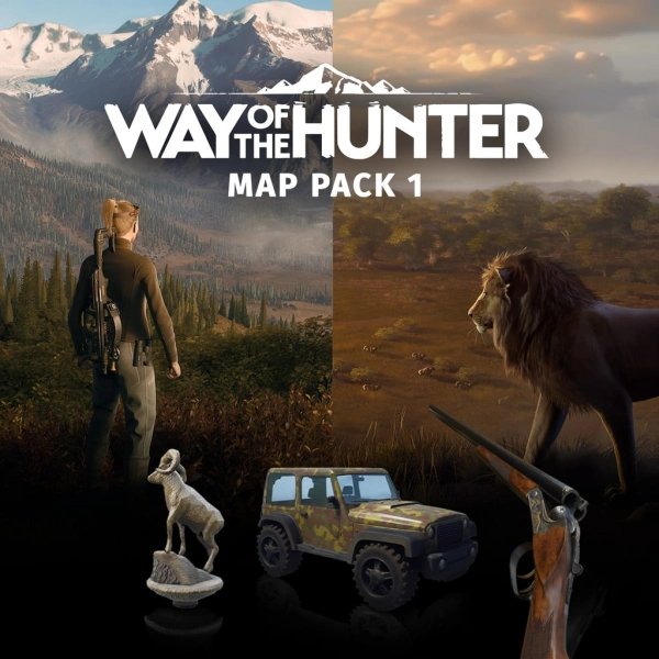 Way of the Hunter