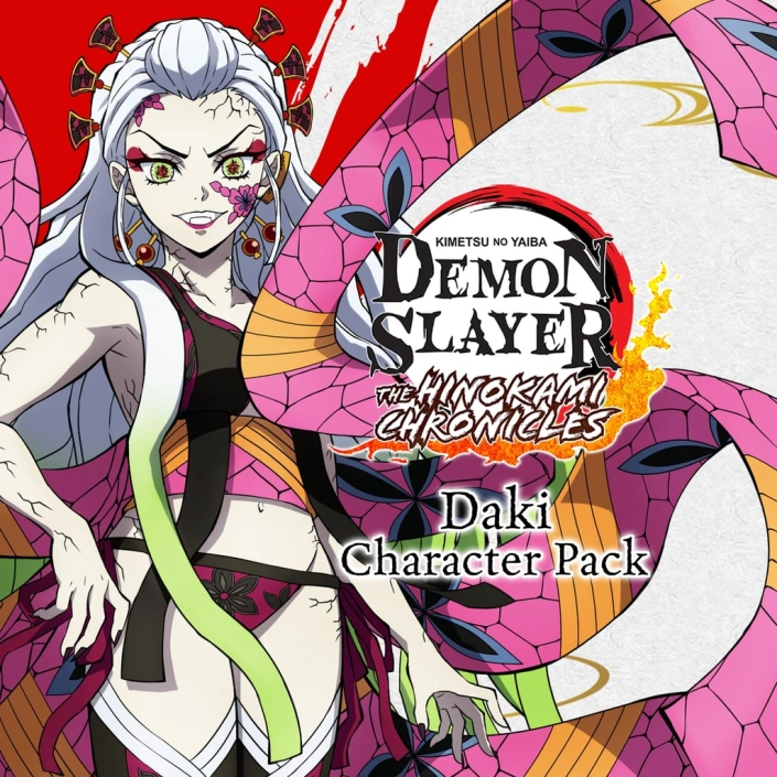 Demon Slayer -Kimetsu no Yaiba- The Hinokami Chronicles