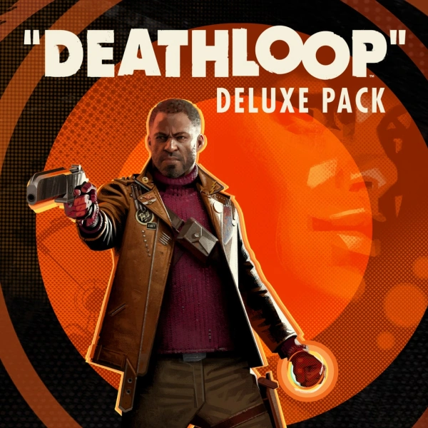 DEATHLOOP