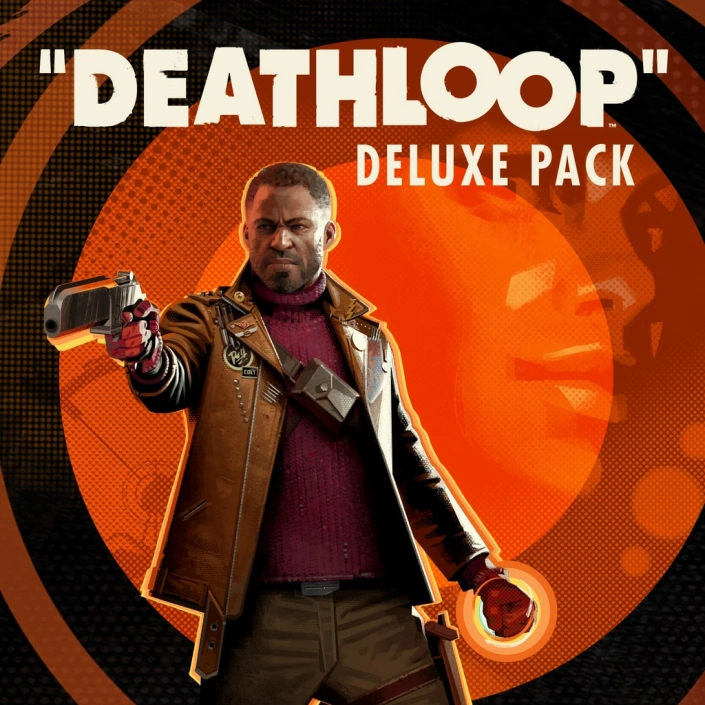DEATHLOOP