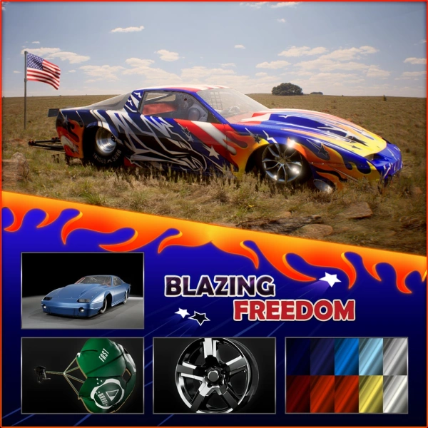 Street Outlaws 2: Winner Takes All
