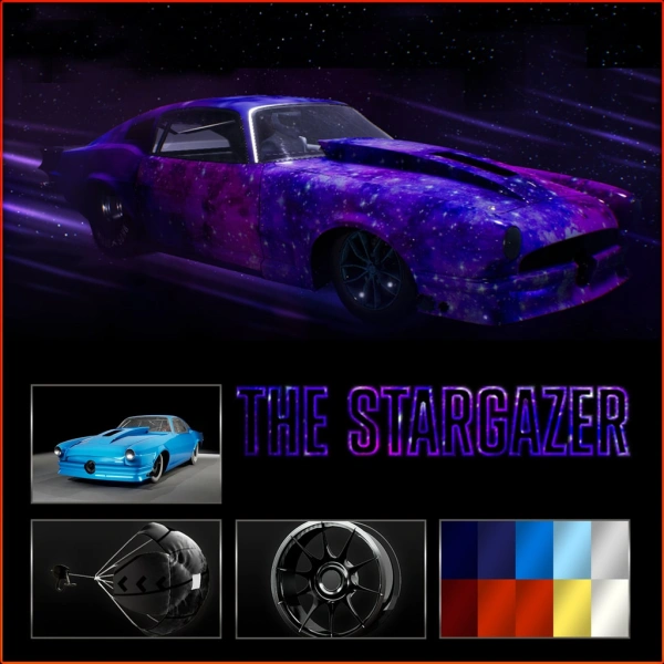 Street Outlaws 2: Winner Takes All