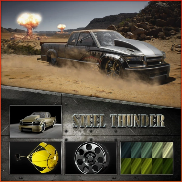 Street Outlaws 2: Winner Takes All