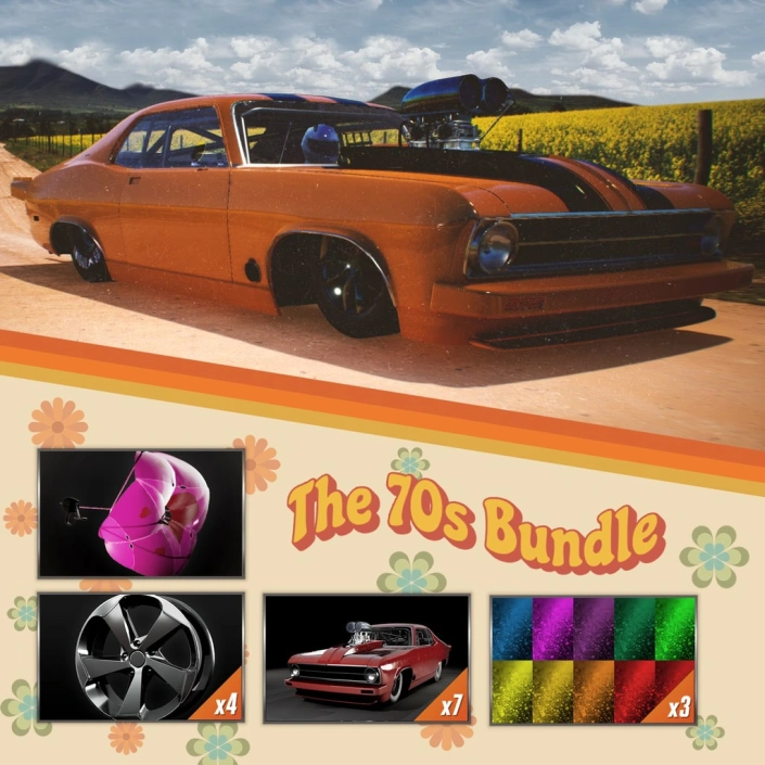 Street Outlaws 2: Winner Takes All
