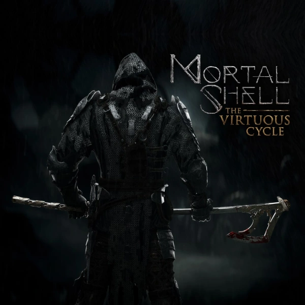 Mortal Shell