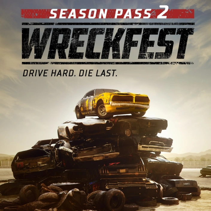 Wreckfest