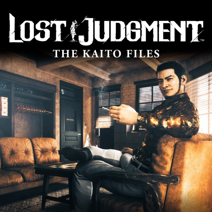 Lost Judgment