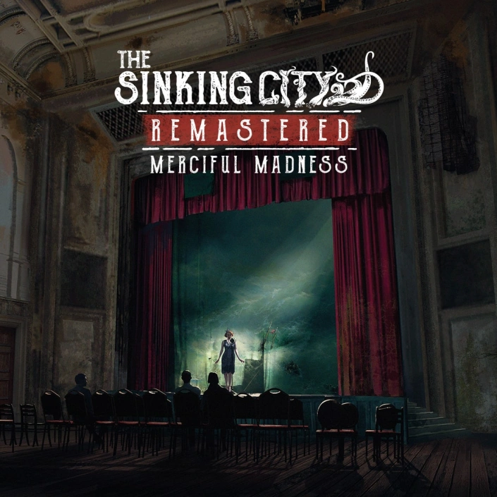 The Sinking City Remastered