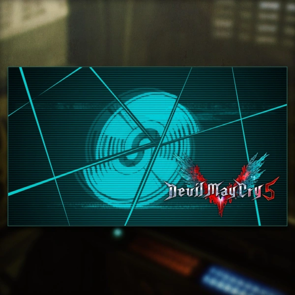 Devil May Cry 5 Series