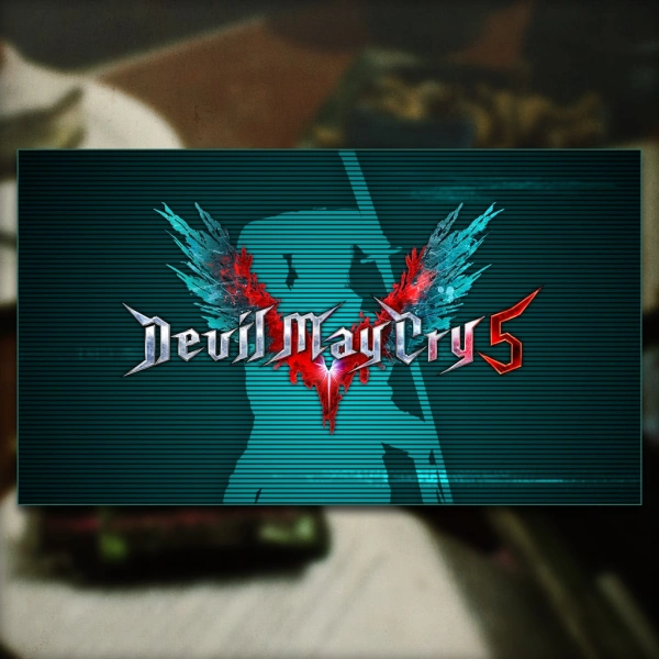 Devil May Cry 5 Series