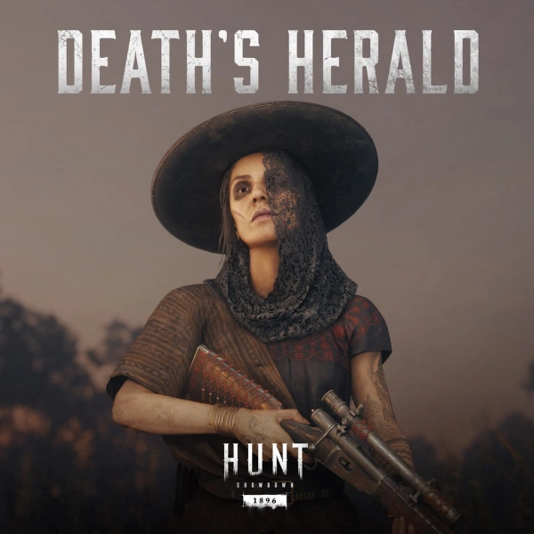 HUNT: SHOWDOWN 1896