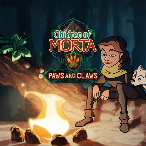 Children of Morta