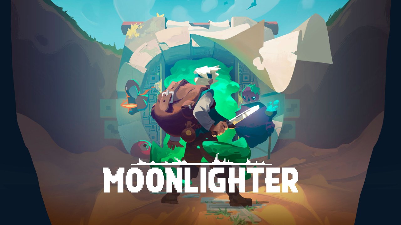 Moonlighter