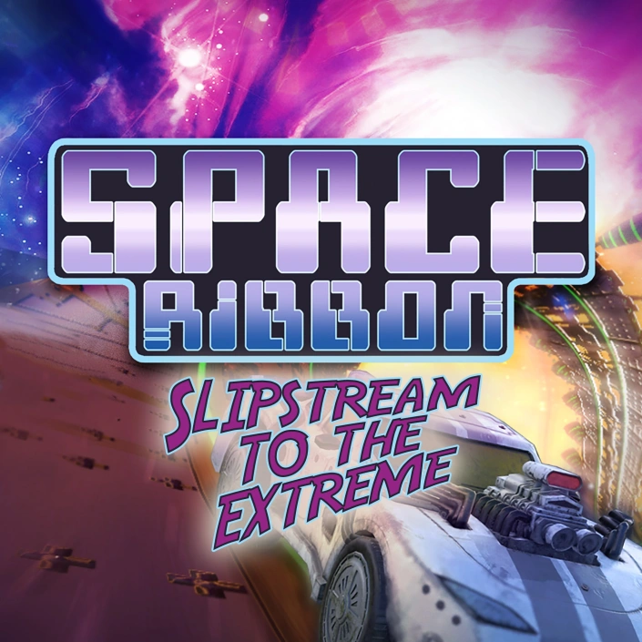 SpaceRibbon