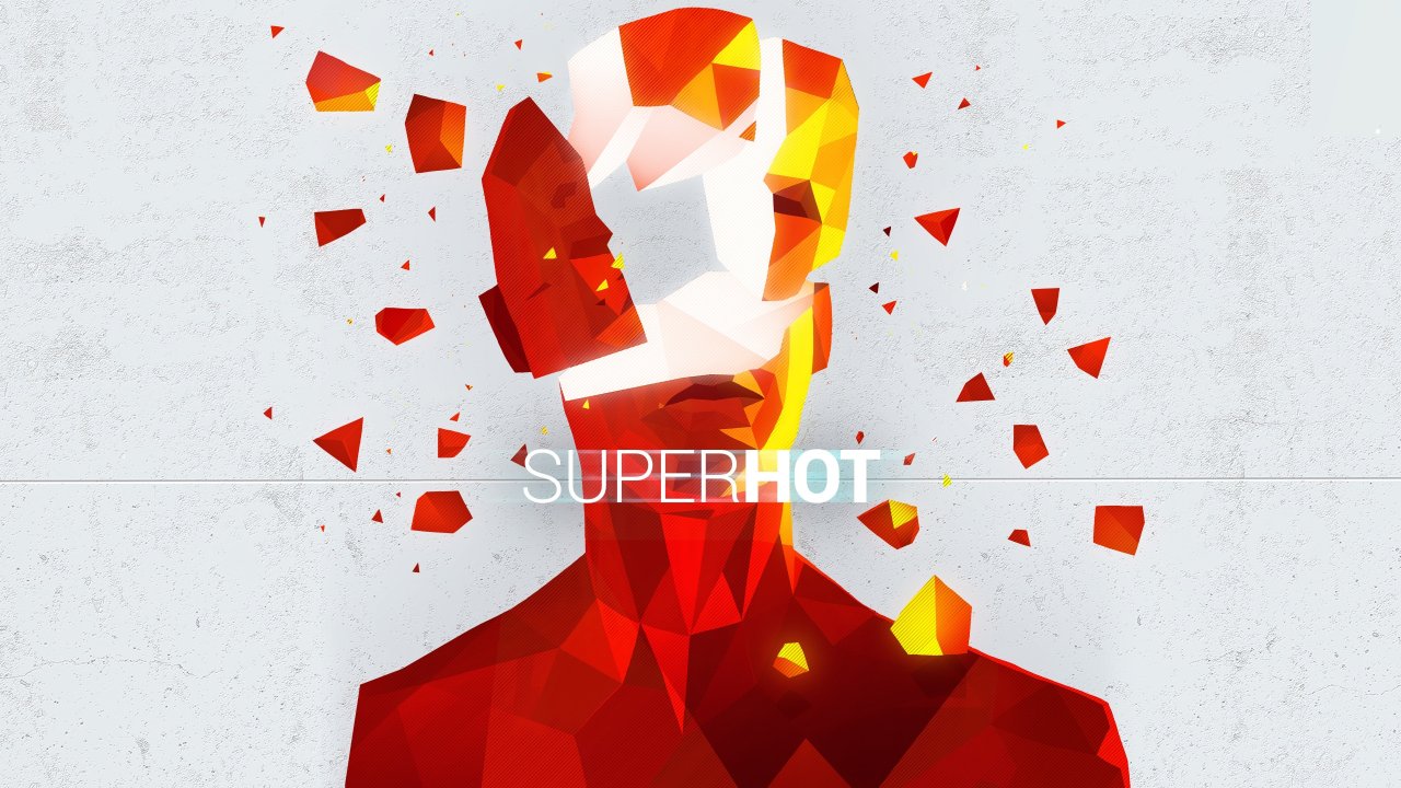 SUPERHOT