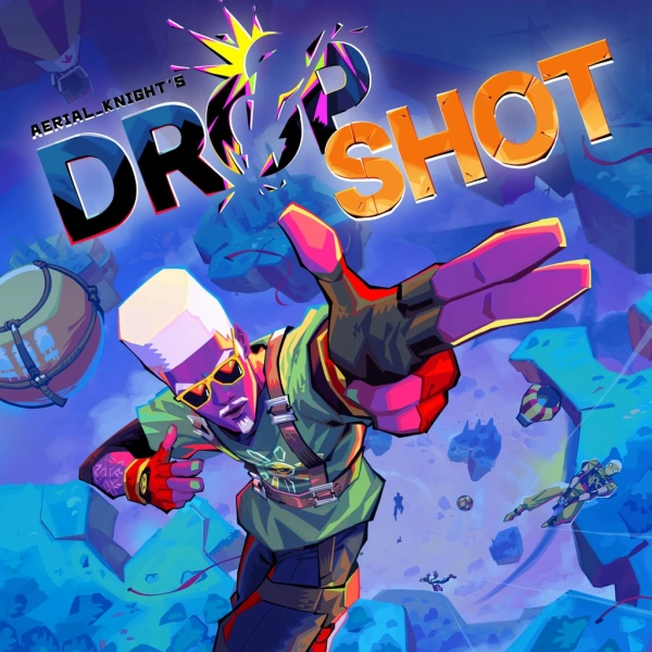 Aerial_Knight's DropShot