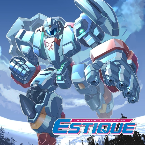 Changeable Guardian ESTIQUE