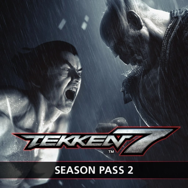 TEKKEN™7