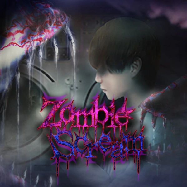 Zombie Scream