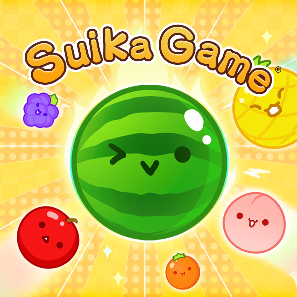 Suika Game
