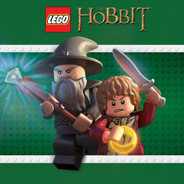 LEGO® The Hobbit™