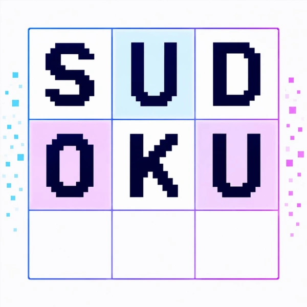 Sudoku: Master League