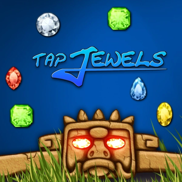 Tap Jewels