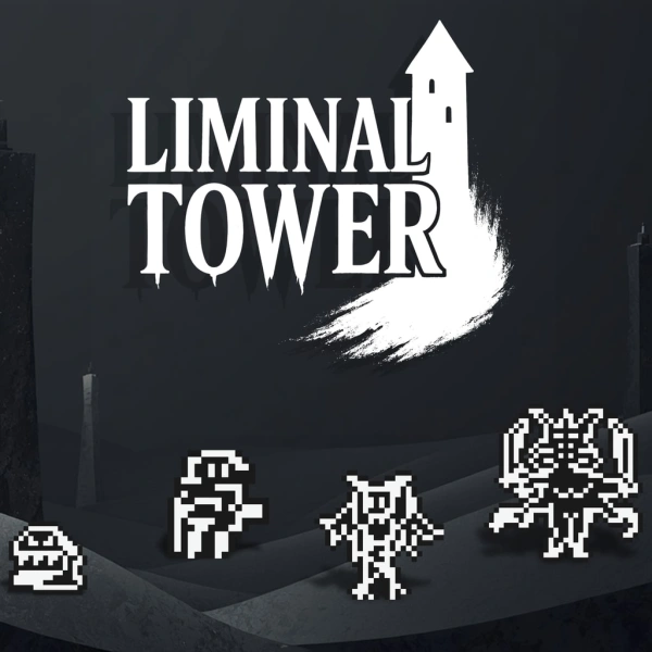 Liminal Tower PS4® & PS5®
