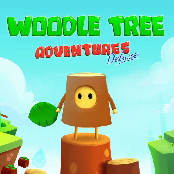 WoodleTree