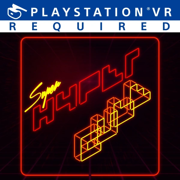 SUPERHYPERCUBE