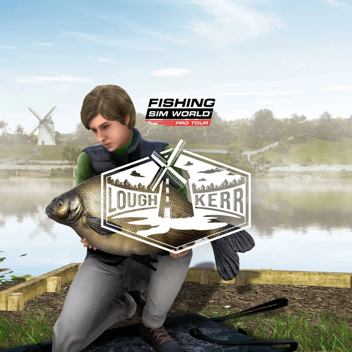 Fishing Sim World