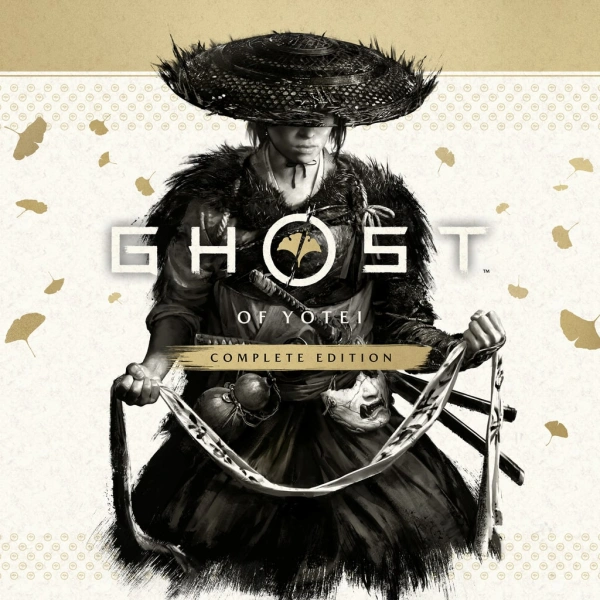 Ghost of Yōtei