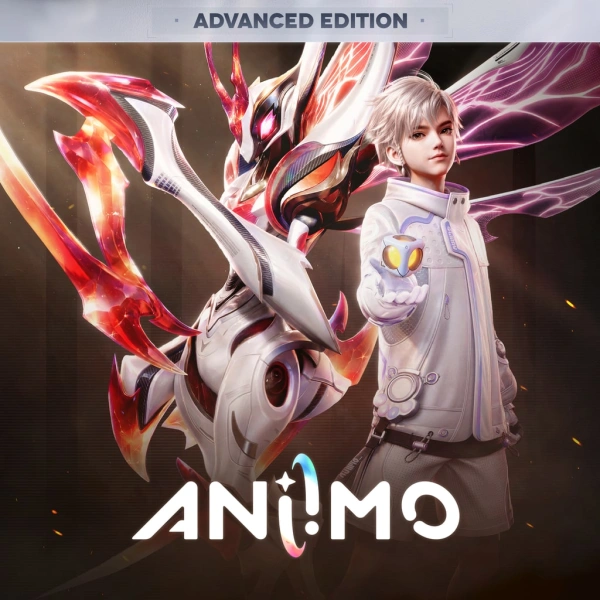Aniimo
