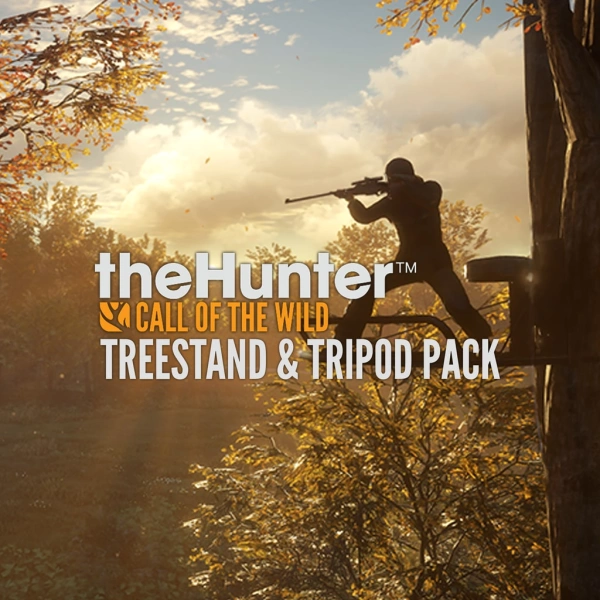 theHunter: Call of the Wild™