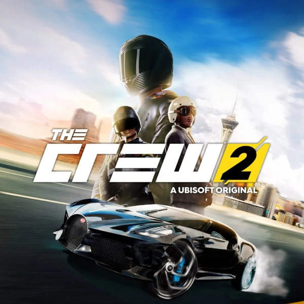 The Crew® 2